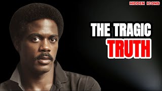 Howard Rollins The Shocking Rise and Fall of a Forgotten Hollywood Genius