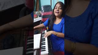 Eto Baro Akashtake - Arundhati Holme Chowdhury | Cover by me |