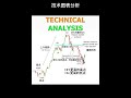实盘记录 技术分析 外汇交易