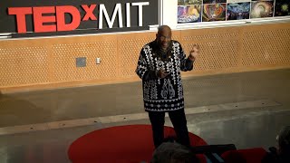 Language has super powers: can destroy souls or build nations | Michel DeGraff | TEDxMIT Salon