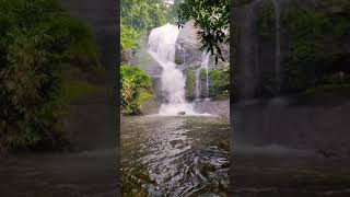 Manpilavu Waterfalls