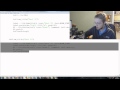 Adding a tutorial option - Tkinter tutorial Python 3.4 part 19