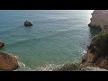 prainha beach beautiful beach in portimao algarve portugal beach travel holiday portugal