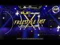 RJC Music - Freestyle Fast Volume 1 - DHR