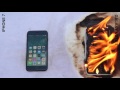 iPhone vs. Galaxy Note speed test!