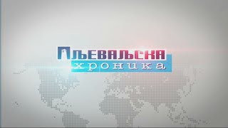 TV Pljevlja - Pljevaljska hronika 15. 10. 2024.