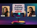 english learning with podcast conversation chapter3 ep 3