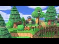 【動物森友會】侏儸紀小公園與古董店 ｜5星島嶼日記 ep.18｜jurassic in animal crossing