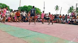 ಹುಣಶ್ಯಾಳ(PY) v/s RMG ಮುಧೋಳ .. Semi final match🤼‍♂️ ..full high voltage match🔥🤼‍♂️@KABADDI-gw6oy