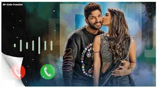 Telugu bgm ringtones | love failure ringtone | South movie ringtone | Telugu ringtone | Love bgm