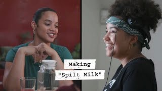 Spilt Milk | The New Creative Class with Lena Waithe - Episode 6