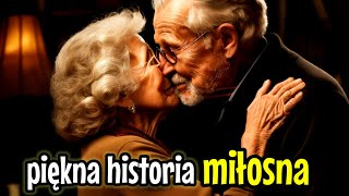 😍MIŁOŚĆ I CZAS / PIĘKNA HISTORIA MIŁOŚCI💘💔 romantyczne wideo🥰