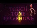 Touch Tone Telephone | gravity falls Animation | BillFord |