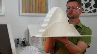 The Magic Moment - Paper Engineer Peter Dahmen