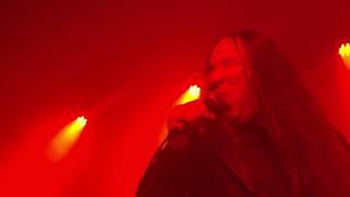 Obituary/ Internal Bleeding/ NY 2019