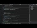 VB NET DataGridView data to TextBox-es programmatically