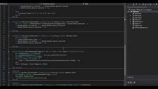 VB NET DataGridView data to TextBox-es programmatically