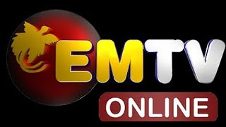 NATIONAL EMTV NEWS | 6PM | TUESDAY 11th JUNE, 2024