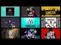 This is the BBC Sounds YouTube channel