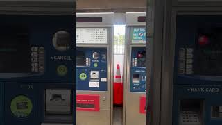 Metro Rail… Miami Florida #miami #florida #transition #public #urban #train #new #green #usa