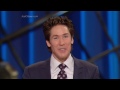 joel osteen it s the heart that matters