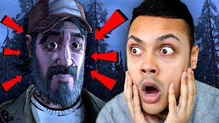 REUNITED WITH KENNY !!! (The Walking Dead Season 2 Episode 2)