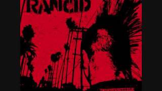 Rancid - Red Hot Moon