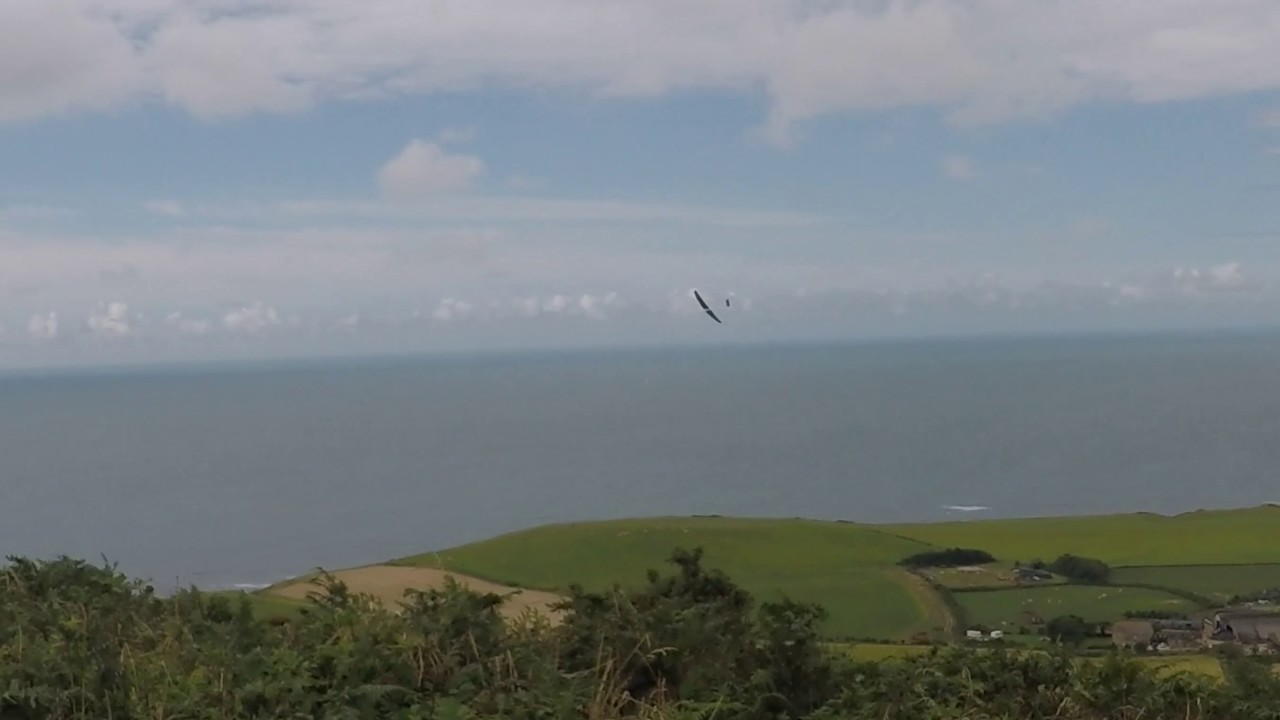 Blejzyk Harpia 3 1m Youtube