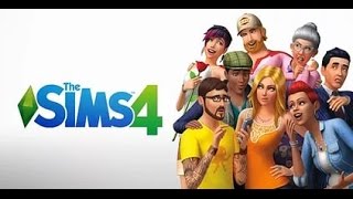 The SIMS 4 Официальный трейлер 'Прибытие'