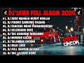 DJ JAWA TERBARU 2024- DJ SEKO MANGAN NGANTI NURUT DOWONE DALAN FULL ALBUM VIRAL TIKTOK TERBARU2024