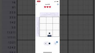 Nonogram.com - Number Puzzle LEVEL 835