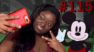 Mickey THEE Mouse | Disney Twisted Wonderland Gameplay #115