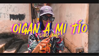 LINO BMC - OIGAN A MI TIO👂 (OFFICIAL VIDEO)