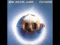 Jean Michel Jarre - Oxygene (Part 2) - 1976 / 1977