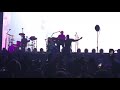 Maroon 5 - Red Pill Blues Tour 2019