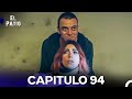 El Patio Capitulo 94 (Doblado en Español)