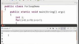 18 For Loop Malayalam