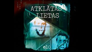 Latvijas kriminālhronika ''Atklātās lietas'' - E10 - Sērijveida slepkava