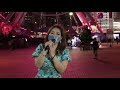 芯妮 🎤👩‍🎤🗽💃🏾心事 想你的時候問月亮 我個心始終仍屬你 （2021 9 19 sunday 🎡⛵️🎬