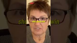 Unhinged Liberal Gets Instant Karma