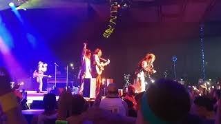 90er live Ravensburg 2019 Rednex