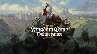 Prawdziwy rycerz ocenia — KINGDOM COME: DELIVERANCE 2 Livestream #1