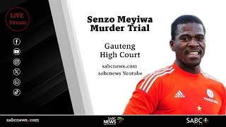Senzo Meyiwa murder trial | 16 May 2024