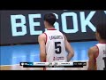 promesas baloncesto espaÑol lucas langarita es elite partidazo¡¡