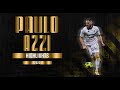 PAULO AZZI - LEFT WINGER - MODENA - ITA - 2022