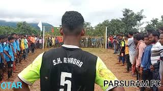 football penalty shoot-out at Nys Jowajanjir || Otar  🆚️ Parshuram Fc Jowajanjir football ⚽️