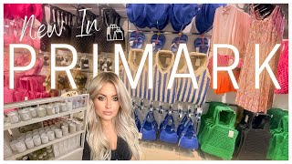 NEW IN PRIMARK JUNE 2023 | PRIMARK SHOP WITH ME