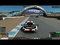 Glitch or Strange Driving Technique?