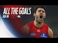 RD 9 | All The Goals