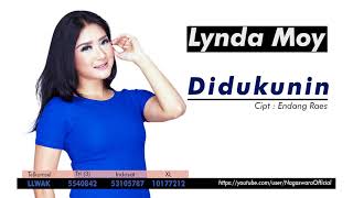 Lynda Moy - Didukunin (Official Audio Video)